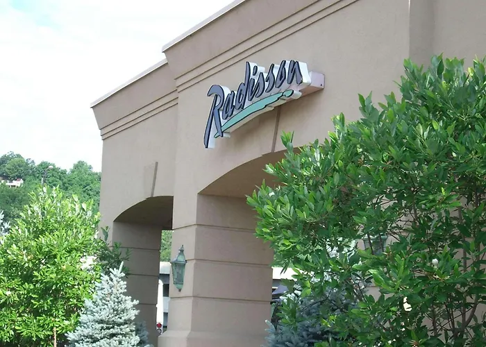 Radisson Hotel Cincinnati Riverfront