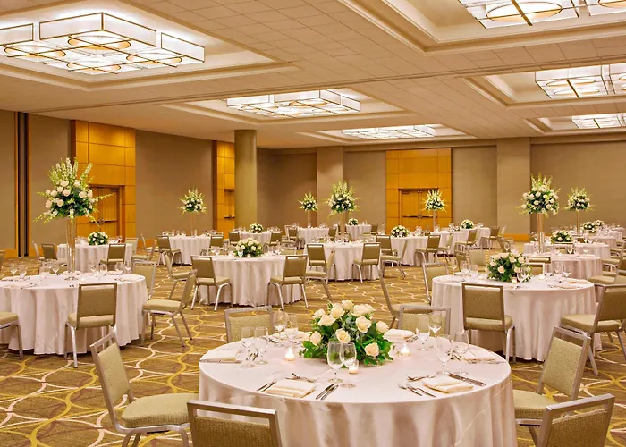 The Westin Cincinnati
